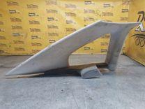 Обшивка стойки задней левой 72CAT4 Volkswagen Passat