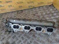 Коллектор впускной BY8129 Mazda Premacy - Фото 4