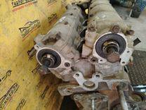 Двигатель ES4KFQ Fiat Marea - Фото 5