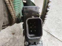 Стеклоподъемник электрический передний правый WJVR40 Opel Astra купить на авторазборке