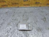 Фонарь салона (плафон) SJC0WO Toyota Corolla