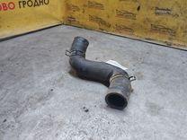 Патрубок радиатора 1EAWJ4 Toyota Corolla купить с доставкой