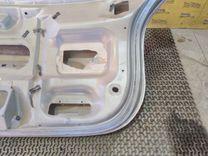 Крышка багажника (дверь 3-5) SOY3YE Citroen Xsara Picasso undefined