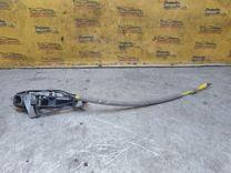 Ручка наружная передняя правая K3VHDF BMW 3 E46 - Фото 4