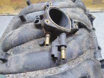 Коллектор впускной JZSELX Citroen Xsara Picasso купить на авторазборке