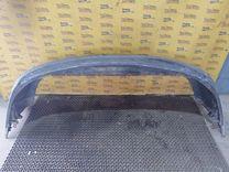 Бампер передний NK1B6A Renault Espace - Фото 5