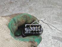 Кнопка подогрева заднего стекла IMP2GW Renault Scenic - Фото 4