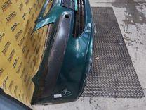 Бампер передний 2P5Y8N Peugeot 307 undefined