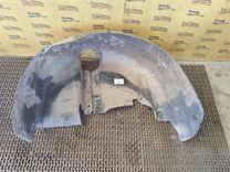 Защита арок задняя правая (подкрылок) GHHW7J Volkswagen Golf - Фото 3