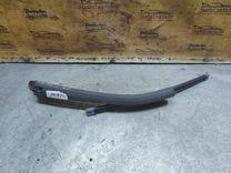 Щеткодержатель задний JA9DBK Honda FR-V - Фото 1