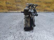 Блок управления роботизированной КПП X28BE5 Citroen C4 Grand Picasso undefined