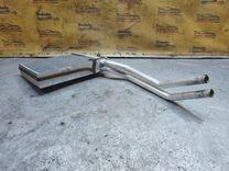 Радиатор отопителя (печки) 279Z0Y Ford C-Max купить в магазине запчастей бу