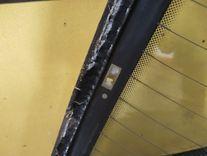 Стекло заднее KZ9POB Volkswagen Passat купить на авторазборке