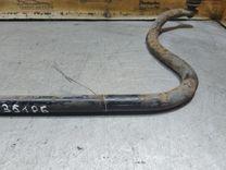 Стабилизатор подвески (поперечной устойчивости) передний LYZ1YC Peugeot 605 - Фото 3