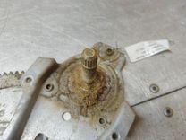 Стеклоподъемник задний правый 13LBIY Nissan Almera - Фото 2