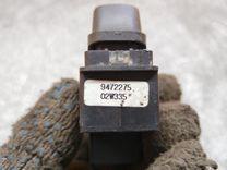 Кнопка стеклоподъемника заднего правого 12IP24 Volvo V70 - Фото 5