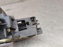 Замок двери задней правой K41NSM Renault Scenic RX4 купить в магазине запчастей бу