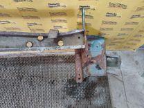 Балка под радиатор 0H0VL5 Peugeot 306 купить с доставкой