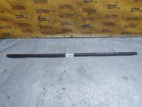 Молдинг стекла двери передней правой наружный HR2732 Fiat Punto купить с доставкой