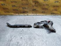 Кронштейн крепления бампера заднего CO0WI2 Opel Astra купить