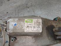 Моторчик заднего стеклоочистителя (дворника) C0IK5F Renault Safrane - Фото 3