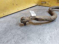 Стабилизатор подвески (поперечной устойчивости) передний ERGIT4 Renault Laguna купить с доставкой