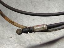 Трос капота KMSVBK Mazda Premacy - Фото 3