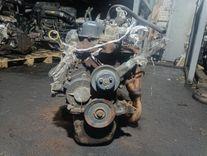 Двигатель 6ER235 Ford Escort купить в магазине запчастей бу