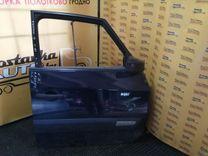 Дверь передняя правая C34X5F Renault Espace