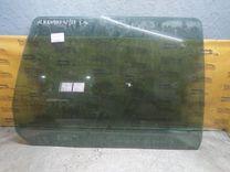 Стекло двери задней правой 6FM6SC Seat Alhambra - Фото 1