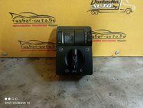 Переключатель света 7PD1GZ Opel Corsa - Фото 2