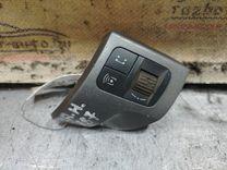 Кнопки руля XG3ZJY Opel Astra - Фото 1