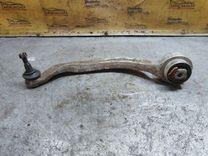 Рычаг передний правый 1CGDJS Volkswagen Passat купить с доставкой