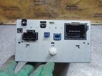 Магнитола SAGSNQ Opel Insignia - Фото 3