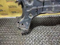 Балка подвески передняя (подрамник) IZ2L48 Audi A3 - Фото 2