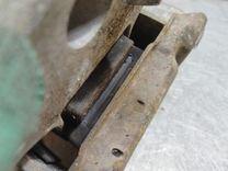 Подушка крепления двигателя 4E03LS Seat Alhambra купить на авторазборке