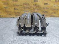 Коллектор впускной UGBC7A Citroen C4 Grand Picasso