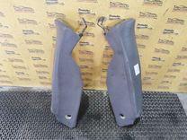 Салон (комплект сидений) J3DRB1 Audi A4 undefined