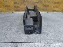 Консоль салона (кулисная часть) XYOLOX Audi 80 - Фото 4