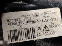 Фара левая XNLMKU Citroen C8 - Фото 18
