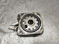 Теплообменник масляного фильтра X57WGT Volkswagen Sharan - Фото 3