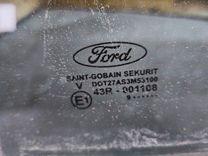 Стекло двери задней левой AAOO79 Ford C-Max купить с доставкой