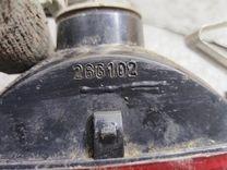 Фонарь противотуманный центральный PIQKH5 Peugeot 206 купить в магазине запчастей бу