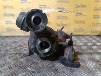 Турбина I2Z0KG Seat Altea - Фото 2