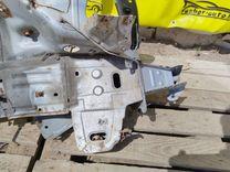 Лонжерон правый 6KJKU5 Opel Astra undefined