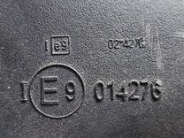 Зеркало салона IUSZ6V Ford Focus - Фото 4