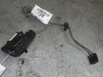 Моторчик заслонки печки 94AL58 Ford Focus - Фото 1