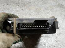 Блок управления двигателем 77C9JA Audi 100 купить в магазине запчастей бу