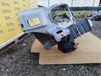 Передняя панель крепления облицовки (телевизор) F3SS2J Opel Zafira купить