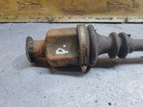 Полуось передняя правая (приводной вал, ШРУС) G2ZELI Renault Espace - Фото 4